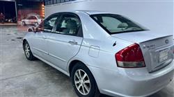 Kia Spectra